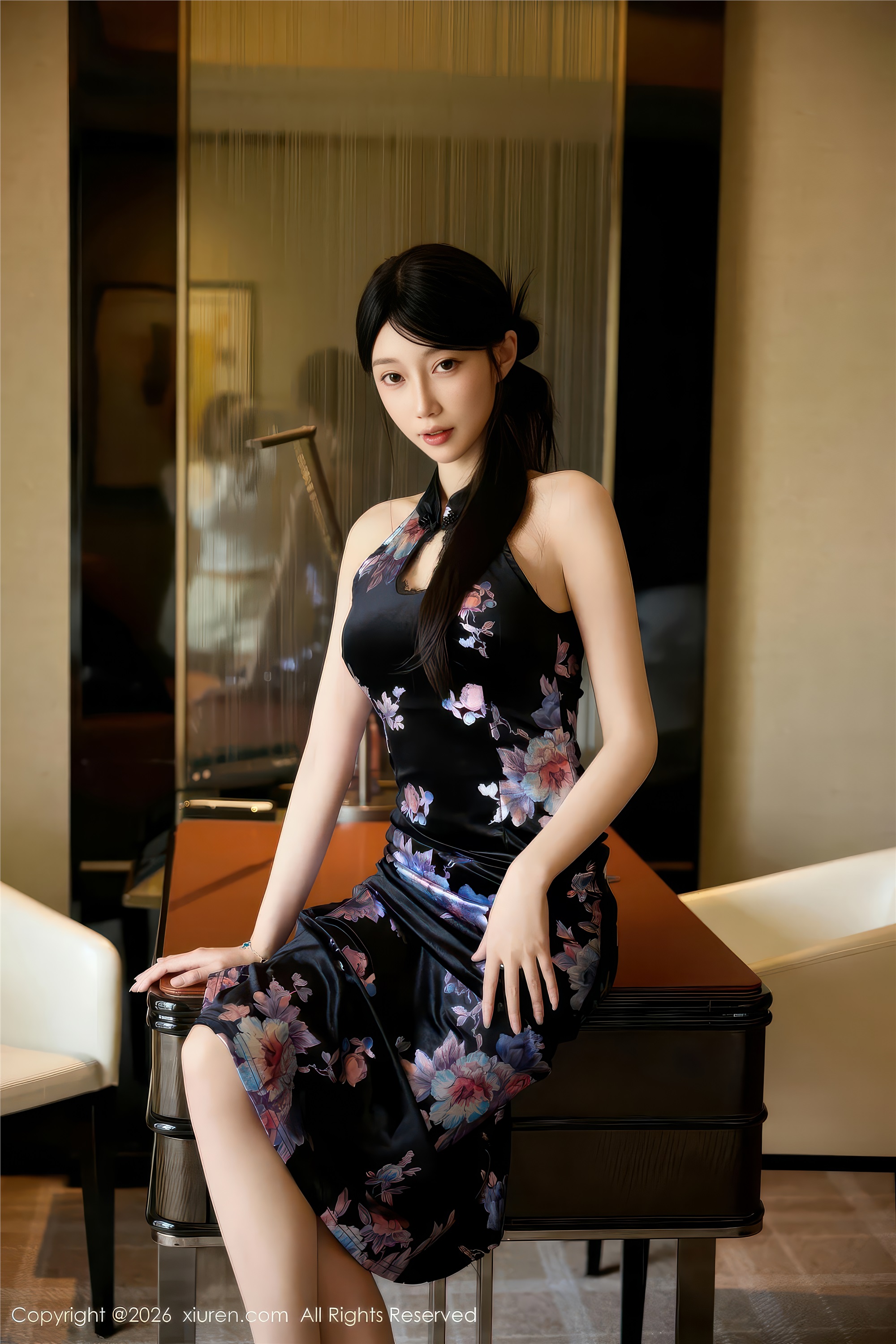 Xiuren秀人网 2026.02.02 NO.11308 玥儿玥er